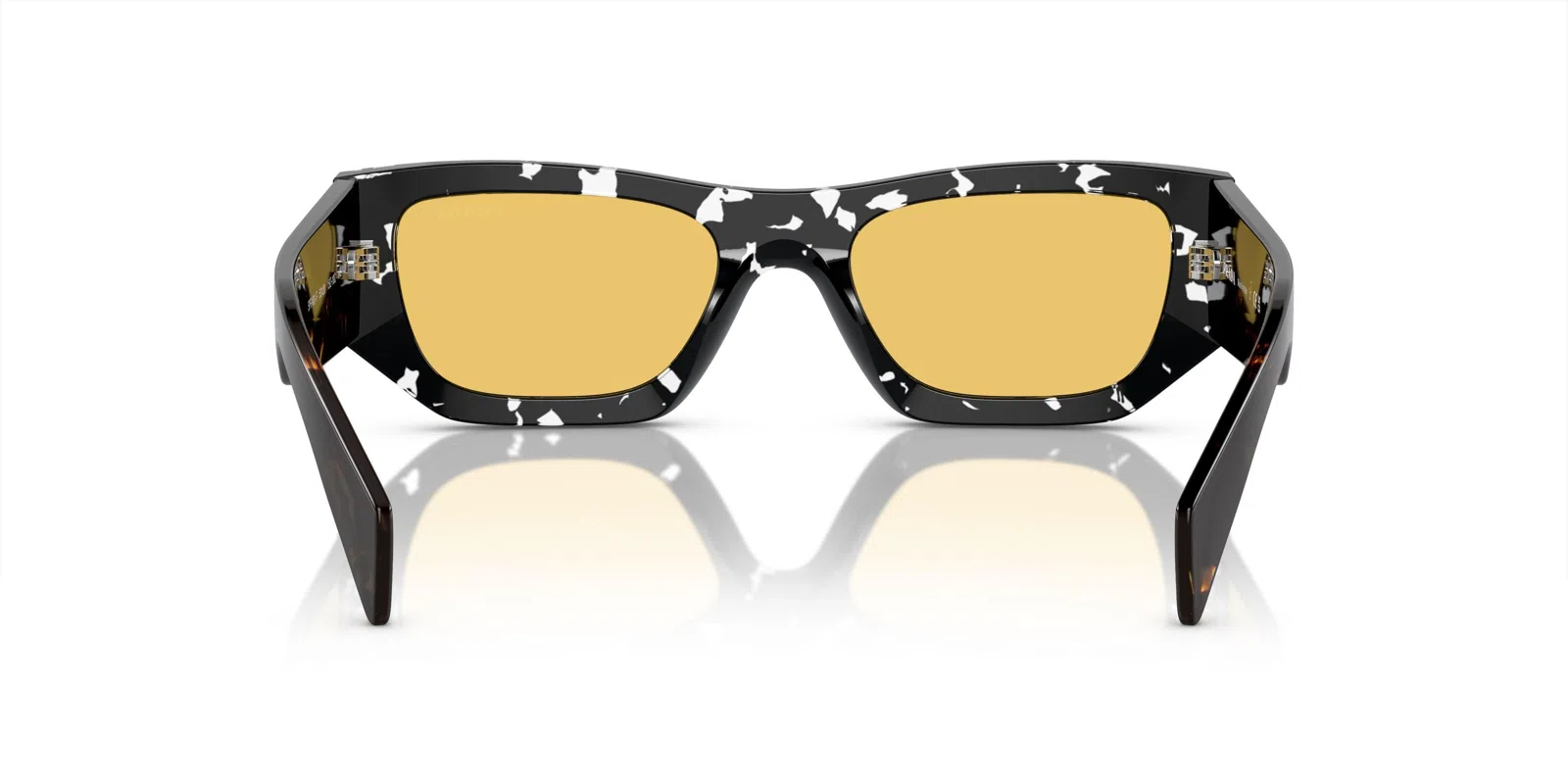 Prada A01SF Sunglasses - view 23
